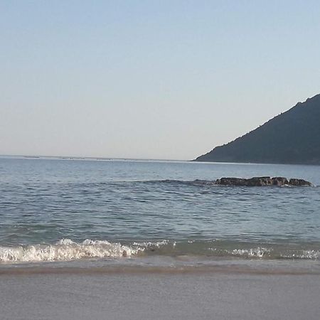 Atico Vacacional Διαμέρισμα Muros Εξωτερικό φωτογραφία