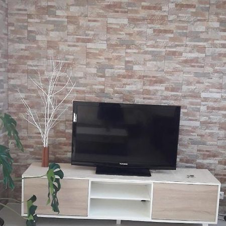 Atico Vacacional Διαμέρισμα Muros Εξωτερικό φωτογραφία