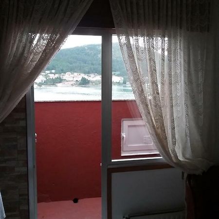 Atico Vacacional Διαμέρισμα Muros Εξωτερικό φωτογραφία