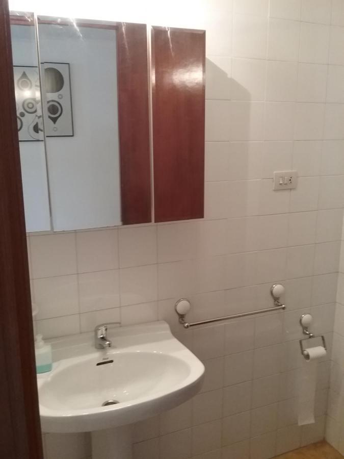 Atico Vacacional Διαμέρισμα Muros Εξωτερικό φωτογραφία