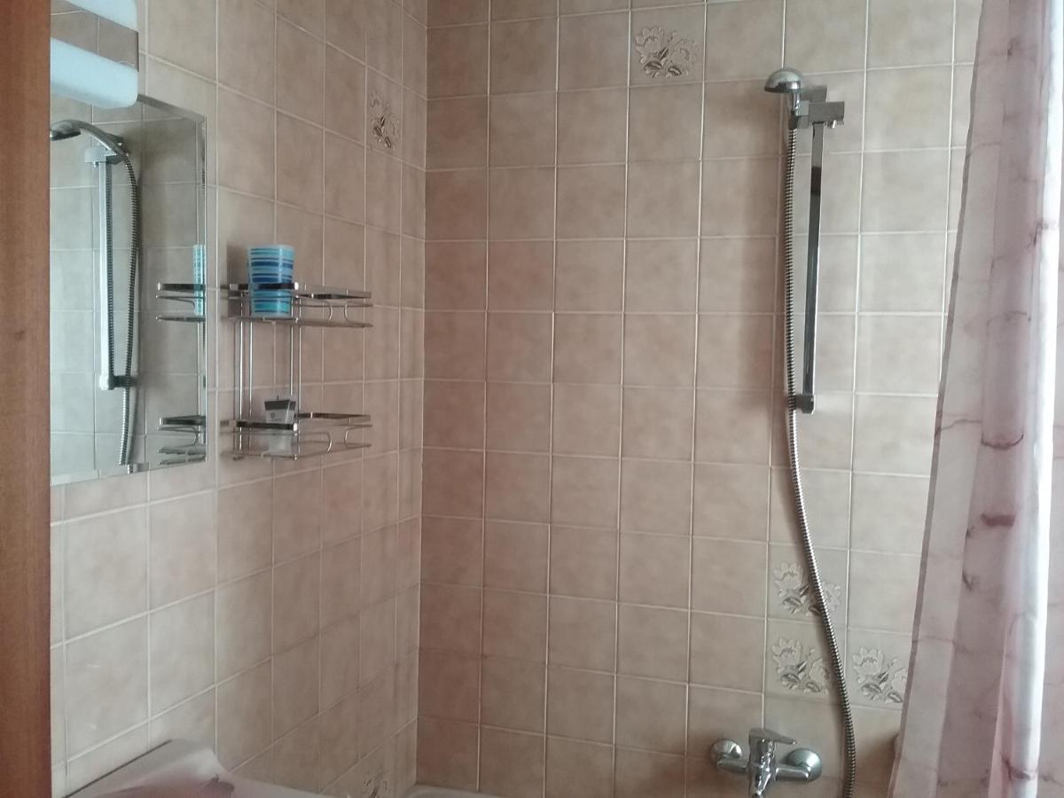 Atico Vacacional Διαμέρισμα Muros Εξωτερικό φωτογραφία