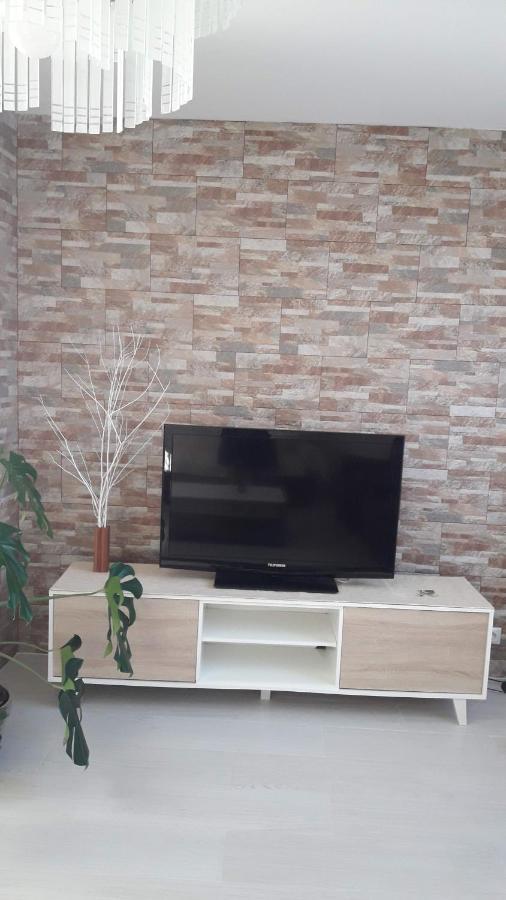 Atico Vacacional Διαμέρισμα Muros Εξωτερικό φωτογραφία
