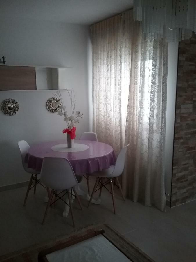 Atico Vacacional Διαμέρισμα Muros Εξωτερικό φωτογραφία